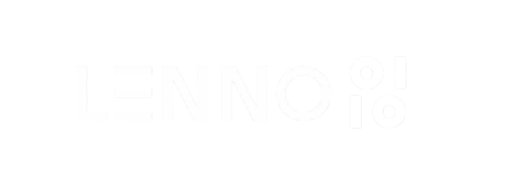 Lenno Logo