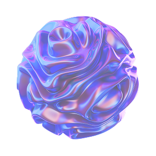 Sphere Decoration